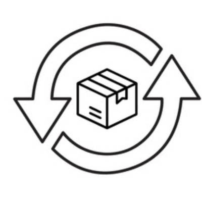 7 days return Policy